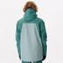 Chaqueta de Snowboard Rip Curl Freerider Verde Hombre