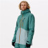Chaqueta de Snowboard Rip Curl Freerider Verde Hombre