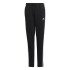 Chándal de Fitness adidas Essentials Negro Niña