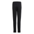 Chándal de Fitness adidas Essentials Negro Niña