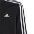 Chándal de Fitness adidas Essentials Negro Niña