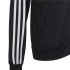 Chándal de Fitness adidas Essentials Negro Niña