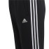 Chándal de Fitness adidas Essentials Negro Niña