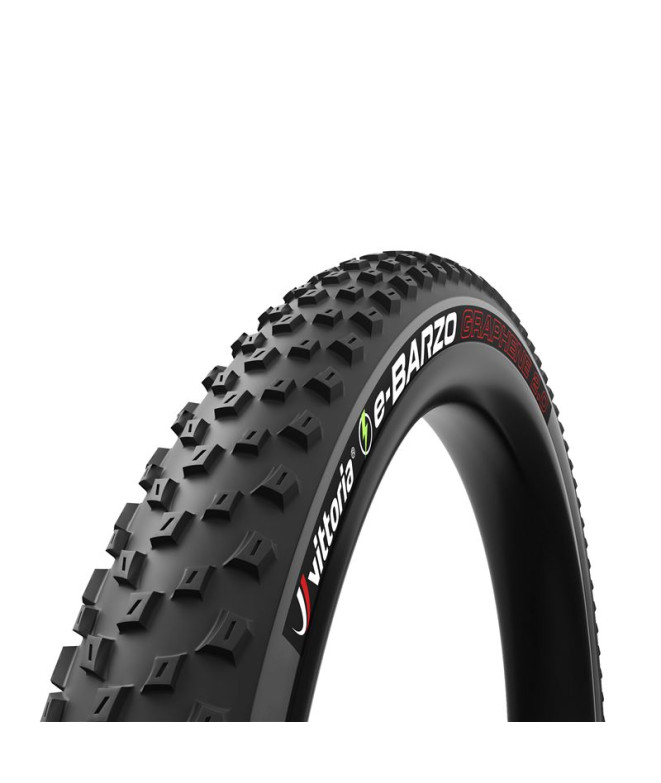 Cubierta de Ciclismo Vittoria Mtb E-Barzo 29x2,6 N