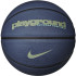 Balón de Baloncesto Nike Everday Playground Azul