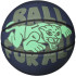 Balón de Baloncesto Nike Everday Playground Azul