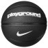 Balón de Baloncesto Nike Everday Playground Negro