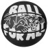 Balón de Baloncesto Nike Everday Playground Negro