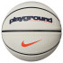 Balón de Baloncesto Nike Everday Playground Blanco
