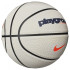 Balón de Baloncesto Nike Everday Playground Blanco