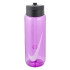 Bidón Nike Recharge 700ml Lila