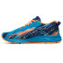 Zapatillas de Running ASICS Gel-Noosa Tri 13 GS Azul Infantil