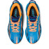 Zapatillas de Running ASICS Gel-Noosa Tri 13 GS Azul Infantil