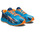 Zapatillas de Running ASICS Gel-Noosa Tri 13 GS Azul Infantil
