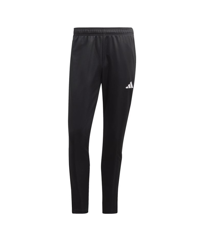 Pantalones de Fútbol adidas Tiro 23 Club Negro...