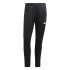 Pantalones de Fútbol adidas Tiro 23 Club Negro Hombre