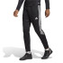 Pantalones de Fútbol adidas Tiro 23 Club Negro Hombre