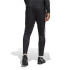 Pantalones de Fútbol adidas Tiro 23 Club Negro Hombre
