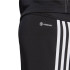 Pantalones de Fútbol adidas Tiro 23 Club Negro Hombre