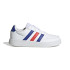 Zapatillas adidas Breaknet 2.0 Blanco Infantil