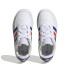 Zapatillas adidas Breaknet 2.0 Blanco Infantil
