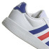 Zapatillas adidas Breaknet 2.0 Blanco Infantil