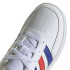 Zapatillas adidas Breaknet 2.0 Blanco Infantil
