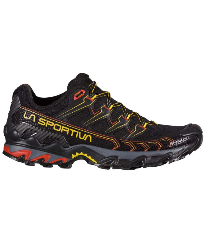 Zapatillas de montaña La Sportiva Ultra Raptor...