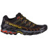 Zapatillas de montaña La Sportiva Ultra Raptor II Negro Hombre