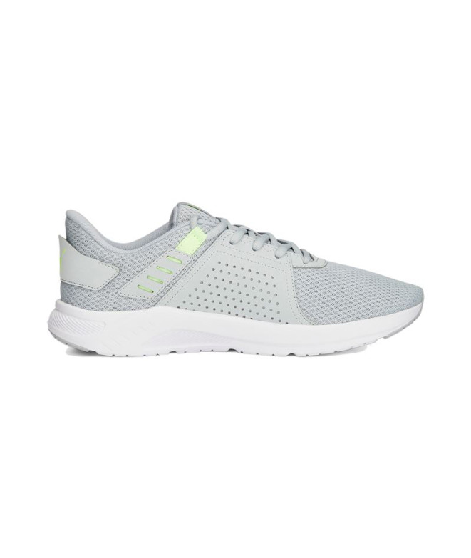Zapatillas de Fitness Puma Ftr Connect Gris Mujer