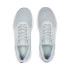 Zapatillas de Fitness Puma Ftr Connect Gris Mujer