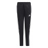 Pantalones de Fútbol adidas Tiro 23 Club Negro Infantil