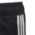 Pantalones de Fútbol adidas Tiro 23 Club Negro Infantil
