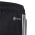 Pantalones de Fútbol adidas Tiro 23 Club Negro Infantil