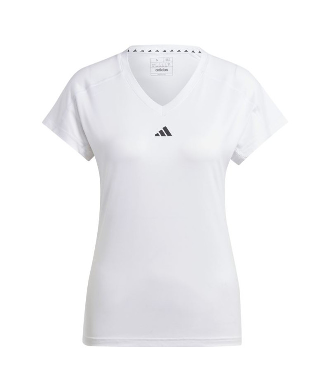 Camiseta de Fitness adidas Essentials Minimal...