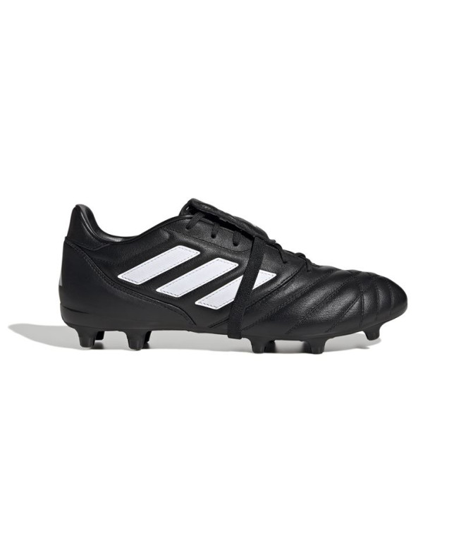 Botas de fútbol adidas Copa Gloro Negro Hombre