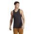 Camiseta de Yoga adidas Base Negro Hombre