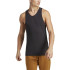 Camiseta de Yoga adidas Base Negro Hombre