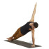 Camiseta de Yoga adidas Base Negro Hombre