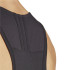 Camiseta de Yoga adidas Base Negro Hombre