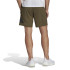 Pantalones de Fitness adidas Essentials Logo Verde Hombre