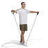 Pantalones de Fitness adidas Essentials Logo Verde Hombre