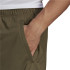 Pantalones de Fitness adidas Essentials Logo Verde Hombre