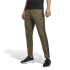 Pantalones de Fitness adidas Essentials Logo 3 Bandas Verde Hombre