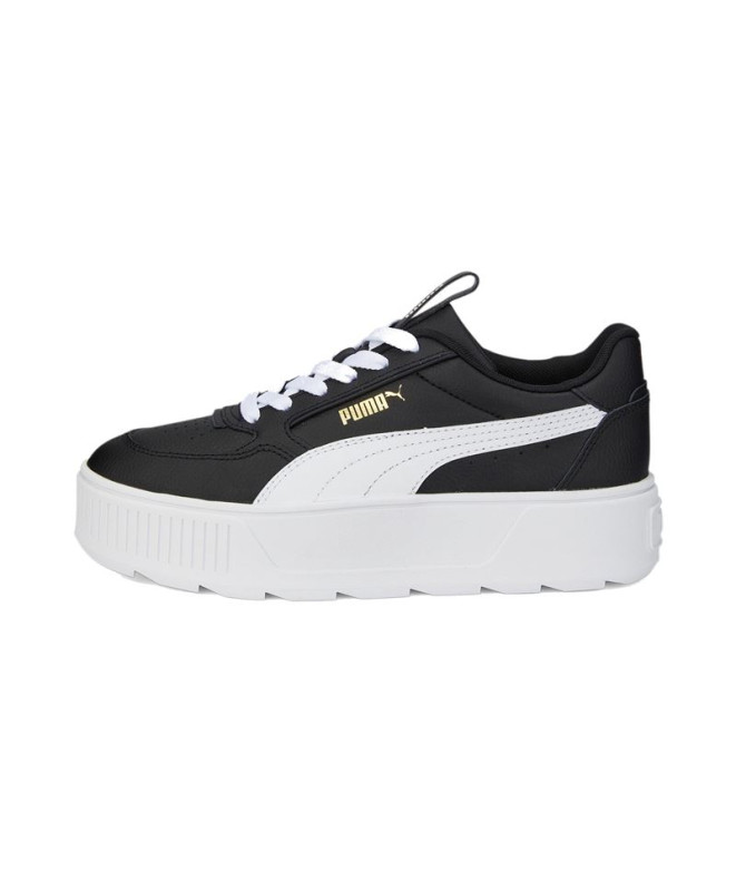 Zapatillas Puma Karmen Rebelle Mujer