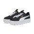 Zapatillas Puma Karmen Rebelle Mujer