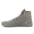 Zapatillas Aro 3668 Emma Wolverine Beige Mujer
