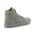 Zapatillas Aro 3668 Emma Wolverine Beige Mujer
