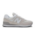 Zapatillas New Balance 574 Core Blanco Hombre