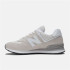 Zapatillas New Balance 574 Core Blanco Hombre